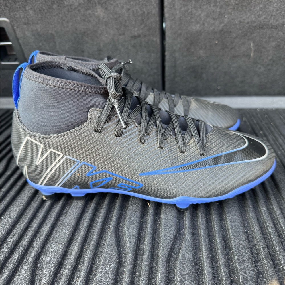 Nike Mercurial Superfly 9 Elite FG Soccer Cleats